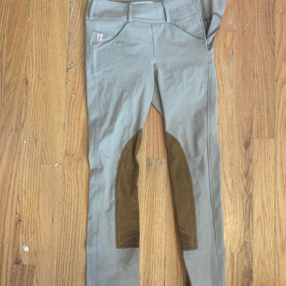 Kids Tailored Sportman